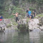 Hiwa River