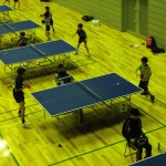 Table Tennis